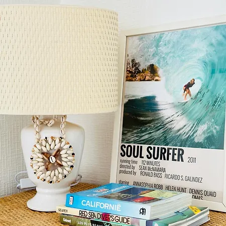 La O'vagues Oostende