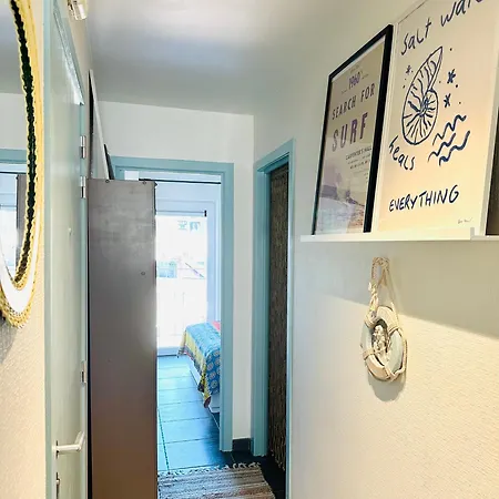 La O'vagues * Oostende