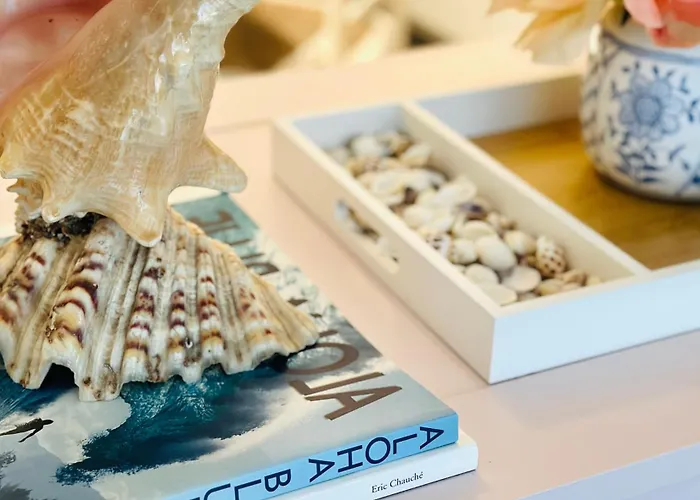 La O'vagues Apartment Ostend