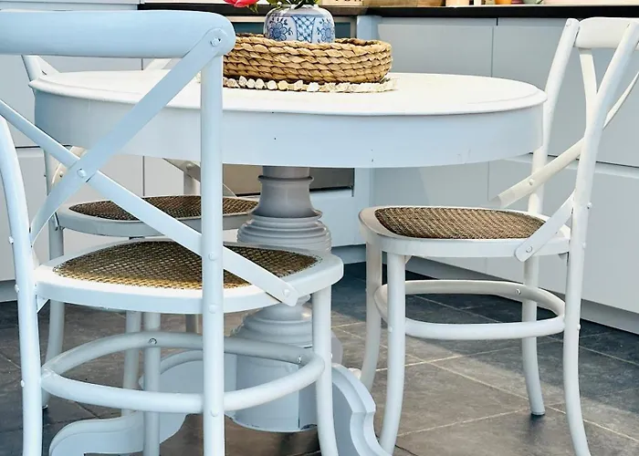 La O'vagues Apartment *