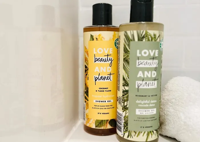 La O'vagues Apartment