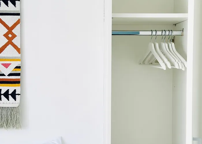 Apartment La O'vagues Ostend