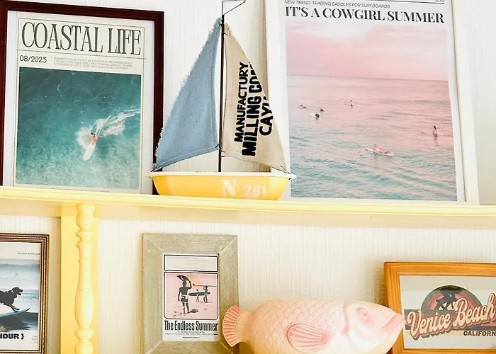 La O'vagues * Ostend