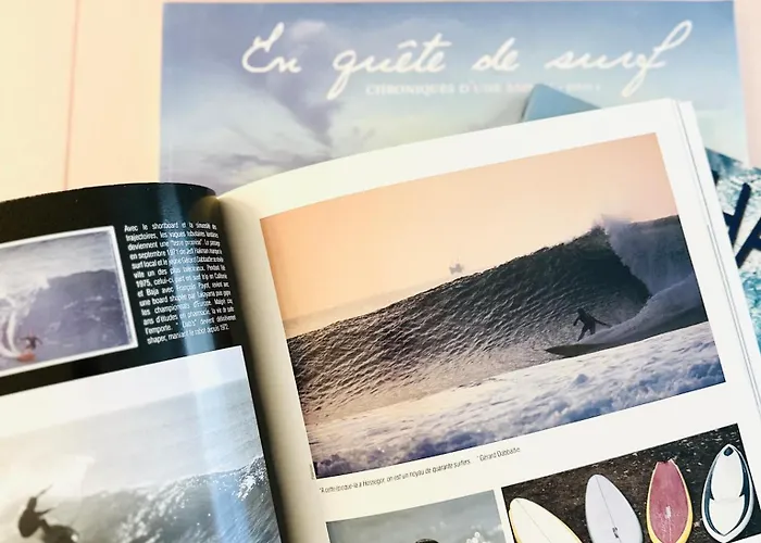 La O'vagues Apartment Ostend