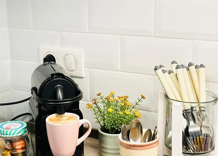 La O'vagues Apartment