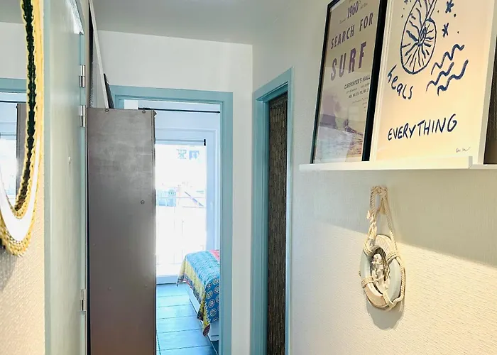 La O'vagues * Ostend