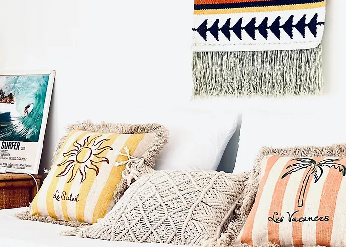 Apartment La O'vagues Ostend