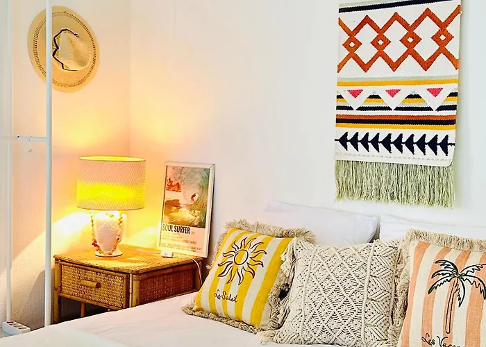 La O'vagues * Ostend