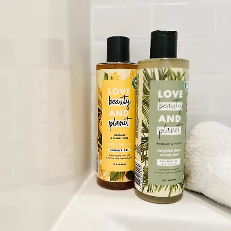 La O'vagues Appartement