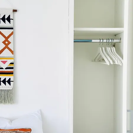 Appartement La O'vagues Ostende