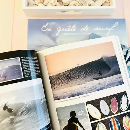 La O'vagues Appartement Ostende