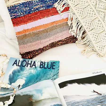 Appartement La O'vagues Ostende