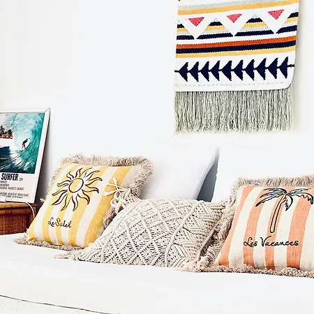 Appartement La O'vagues Ostende